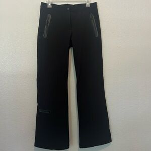 Ladies Boulder Gear AFRC snow pants size 8